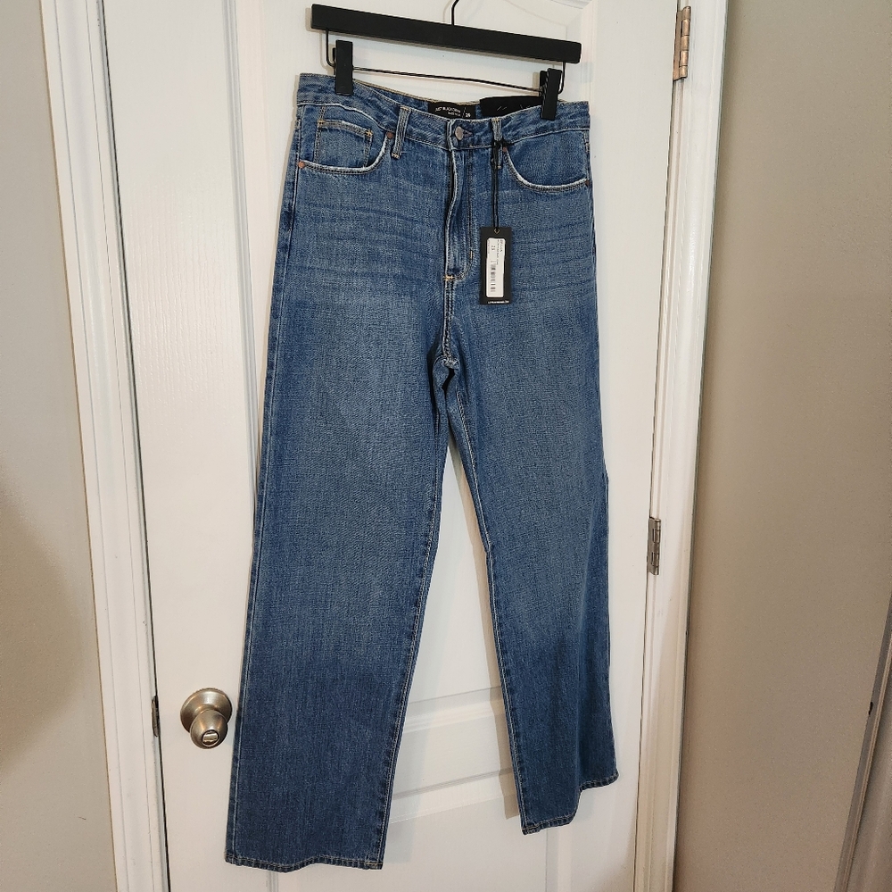 Just Black Denim Jeans